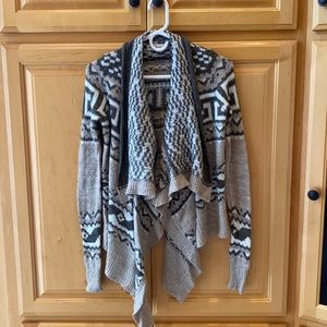 Abercrombie & Fitch Sweater
